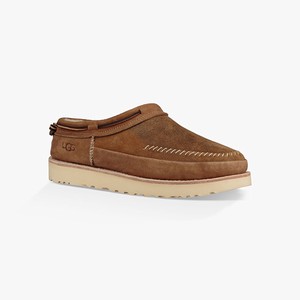 Ugg Campfire Slip-On Tofflor Herr Bruna (645928NLH)